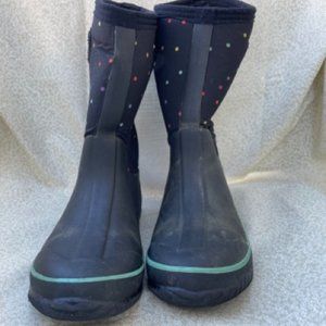 Winter Boots - Waterproof - WARM